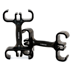 Clench Fitness workout handles designed for a better grip and performance