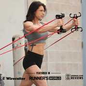 41-Inch Loop Resistance Bands