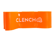 Blemish / Open Box - 41- Inch Loop Resistance Bands Clench Fitness Select Your Band: ORANGE HEAVY - (110-300 lbs)