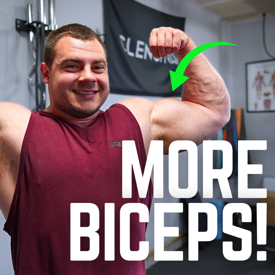 Unconventional Bicep Exercises for Arm Definition