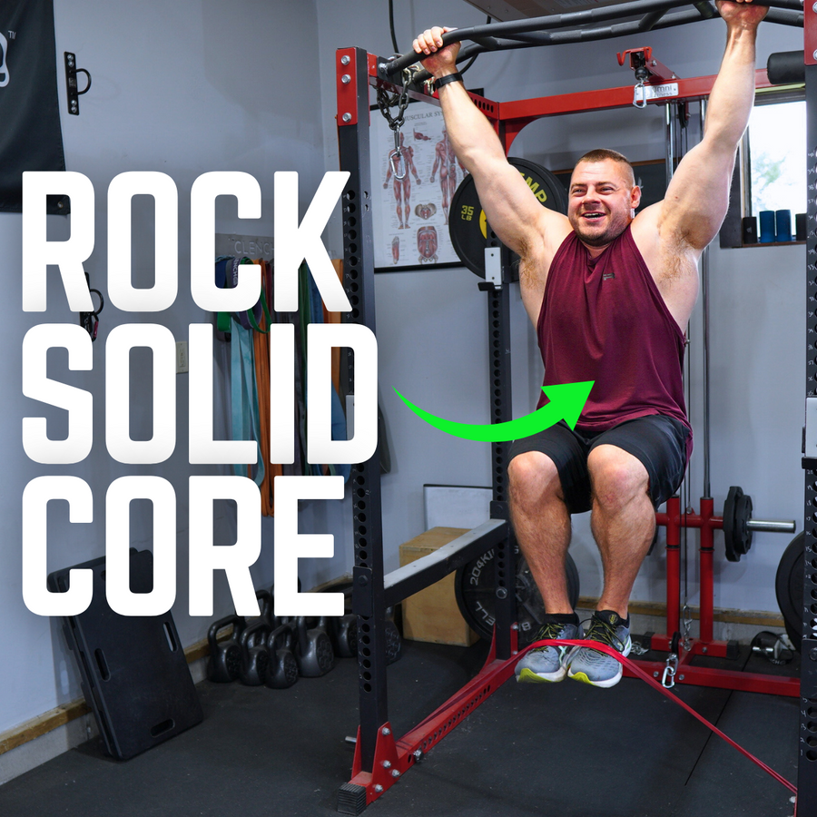 5 Core Strengthening Exercises for a Rock-Solid Midsection