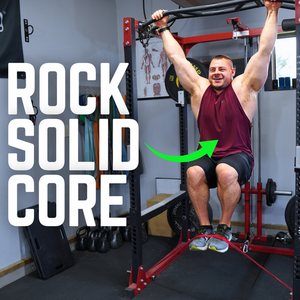 Lounge Rocks Exercise 5 Core Strengthening Exercises for a Rock Solid Midsection
