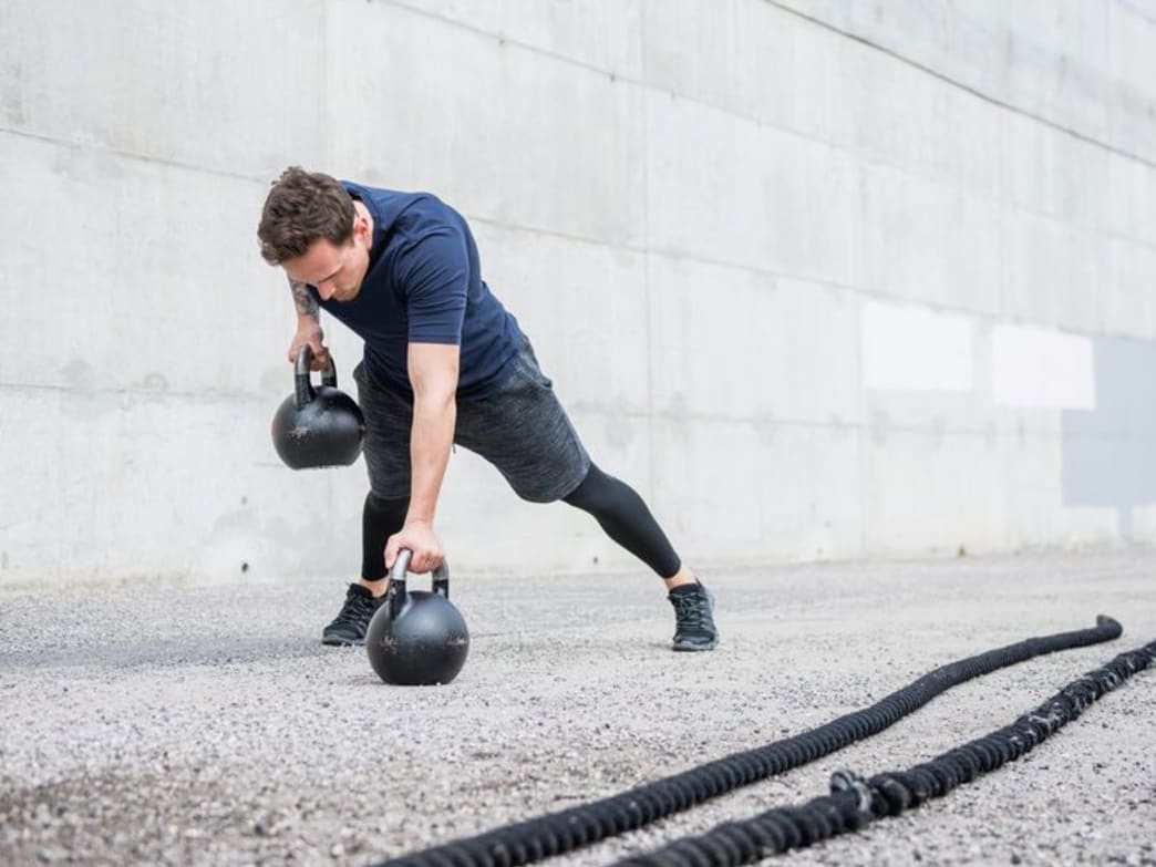 10-Minute Workouts That HIIT It Hard