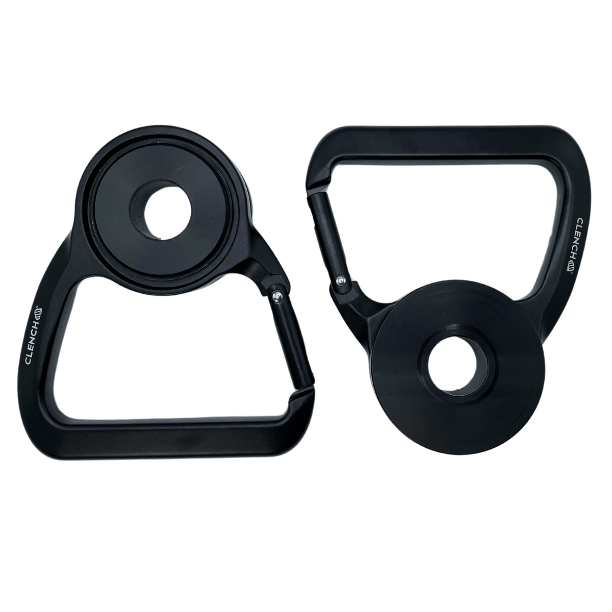 Barbell Resistance Band Hooks