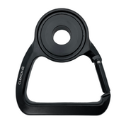 Barbell Resistance Band Hooks Clench Fitness Size: Olympic Barbell (2 Inch Diameter)