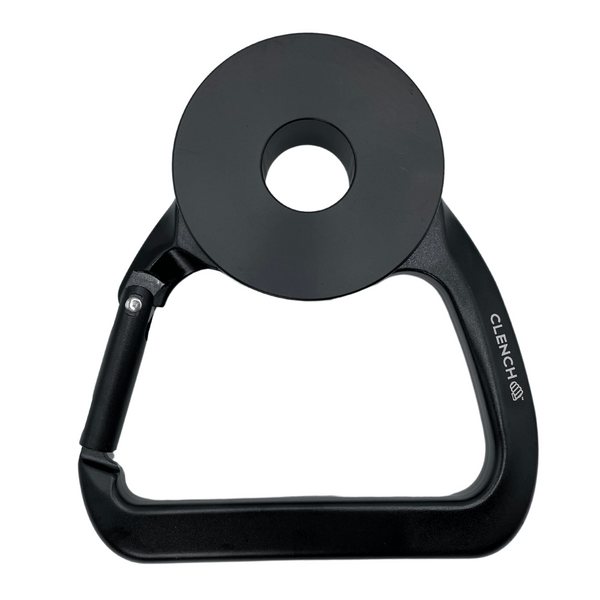 Hooks for barbell 2025