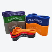 PRE-ORDER: 34-Inch Loop Resistance Bands
