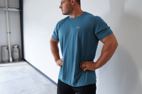 Clench Elite Tee