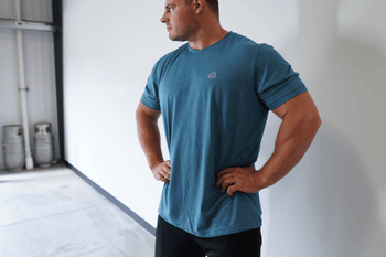 Clench Elite Tee