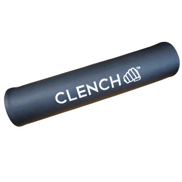 Clench Barbell Pad
