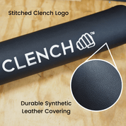 Clench Barbell Pad
