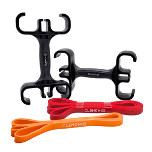 Level I - Fitness Starter Kit Clench Fitness