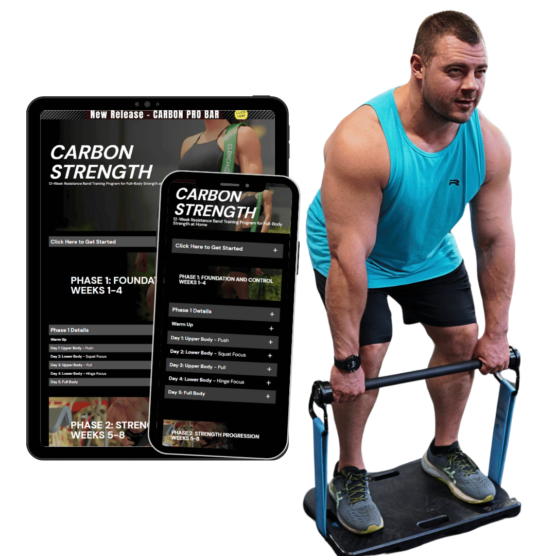 Dstrength Carbon Strength Program
