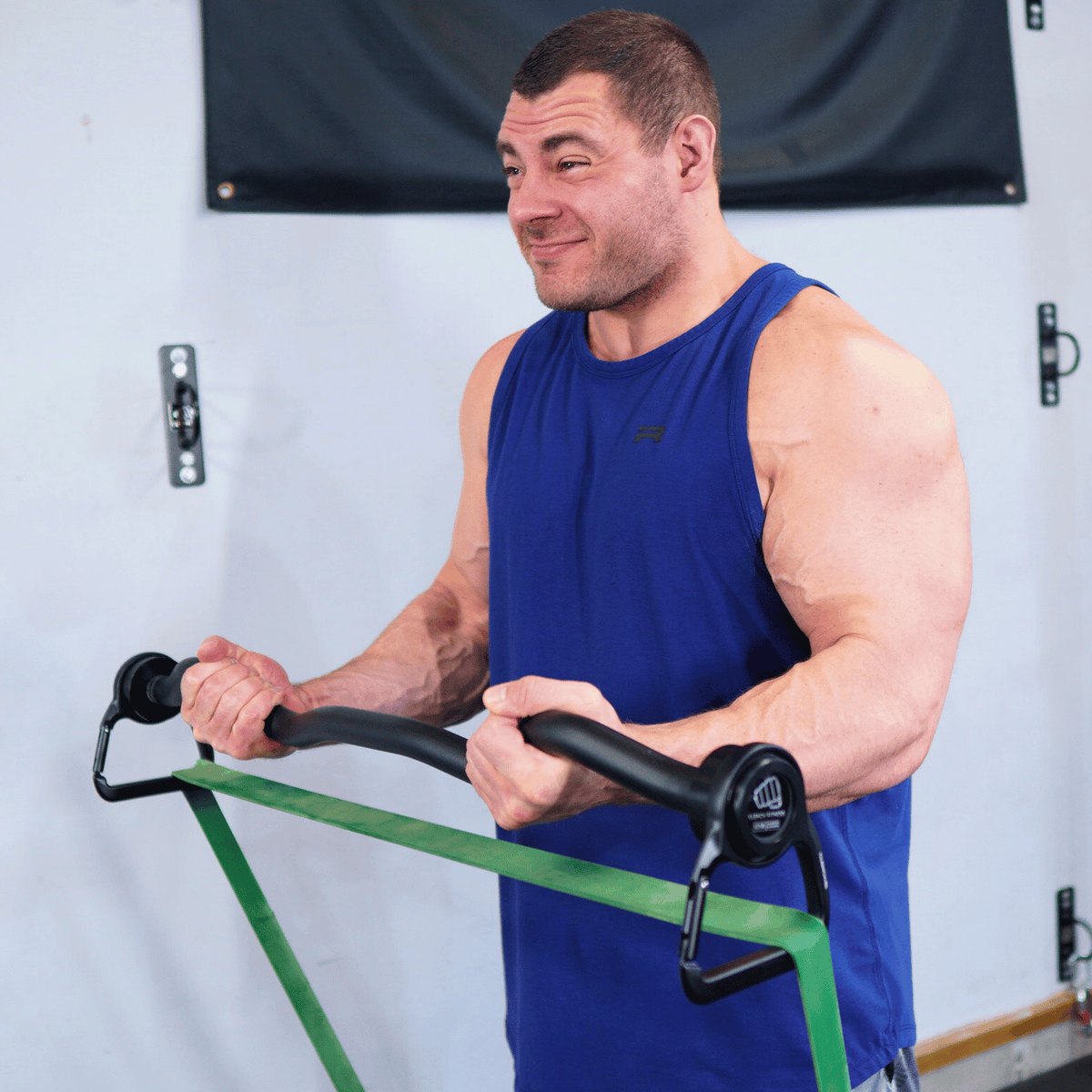 Carbon EZ Bar (Pre-Order)