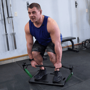 Carbon EZ Bar (Pre-Order)