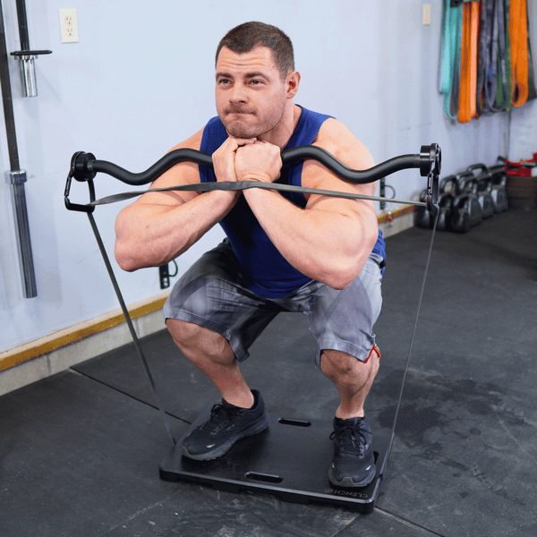 Carbon EZ Bar (Pre-Order)