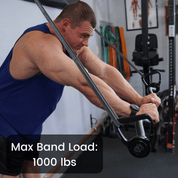 Carbon EZ Bar (Pre-Order)