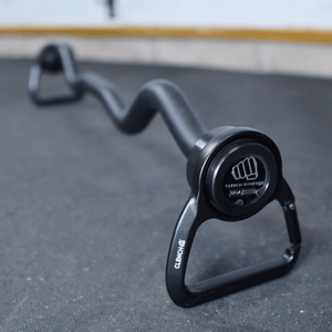 Carbon EZ Bar (Pre-Order)