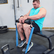 Carbon Pro Bar (Pre-Order) Clench Fitness