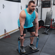 Carbon Pro Bar (Pre-Order) Clench Fitness