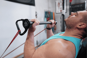Carbon Pro Bar