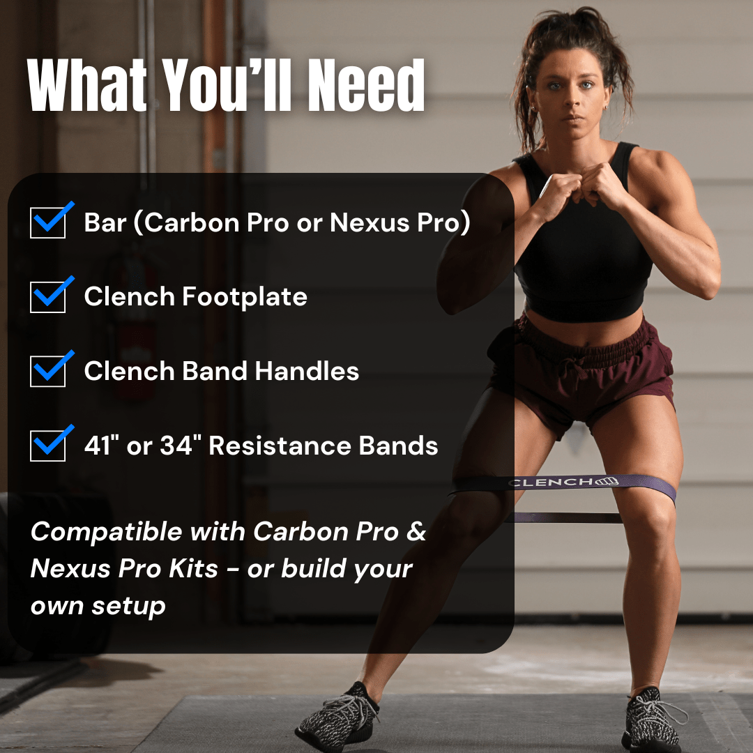 Carbon Strength Program