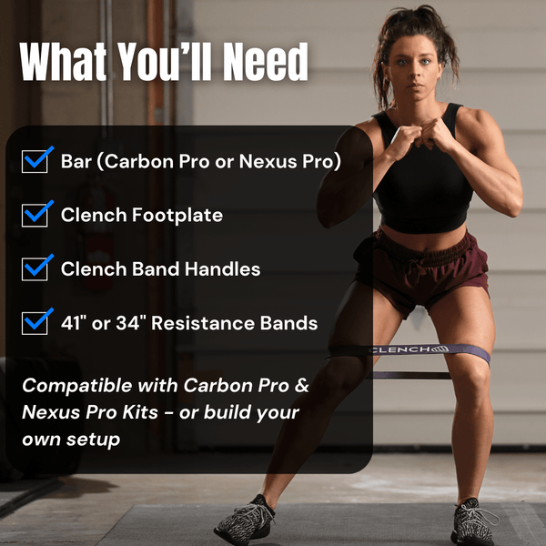 Carbon Strength Program