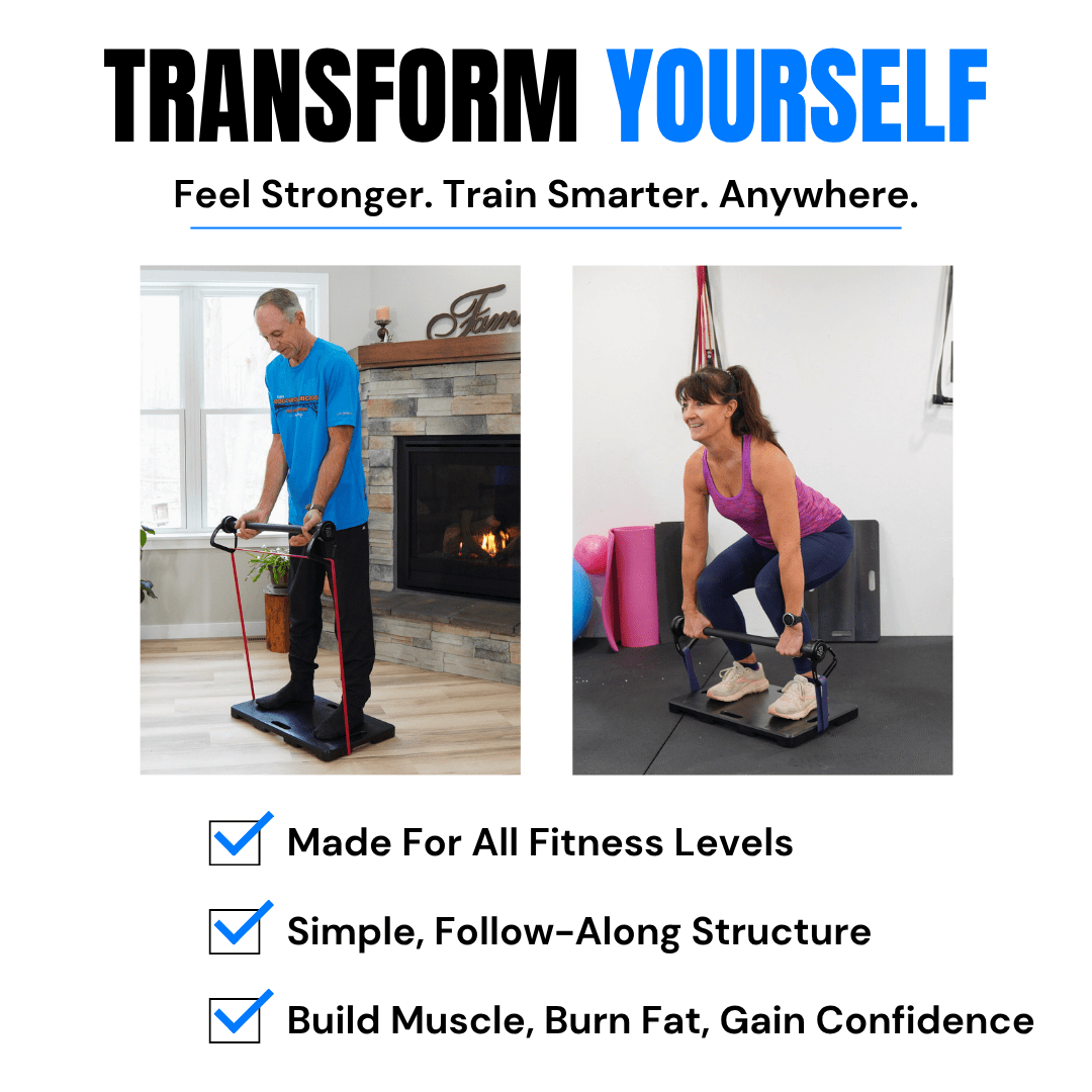 Carbon Strength Program