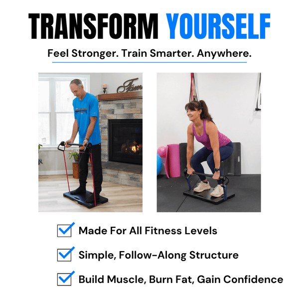 Carbon Strength Program