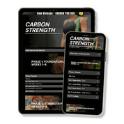 Carbon Strength Program