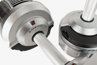 Helix Adjustable Dumbbells