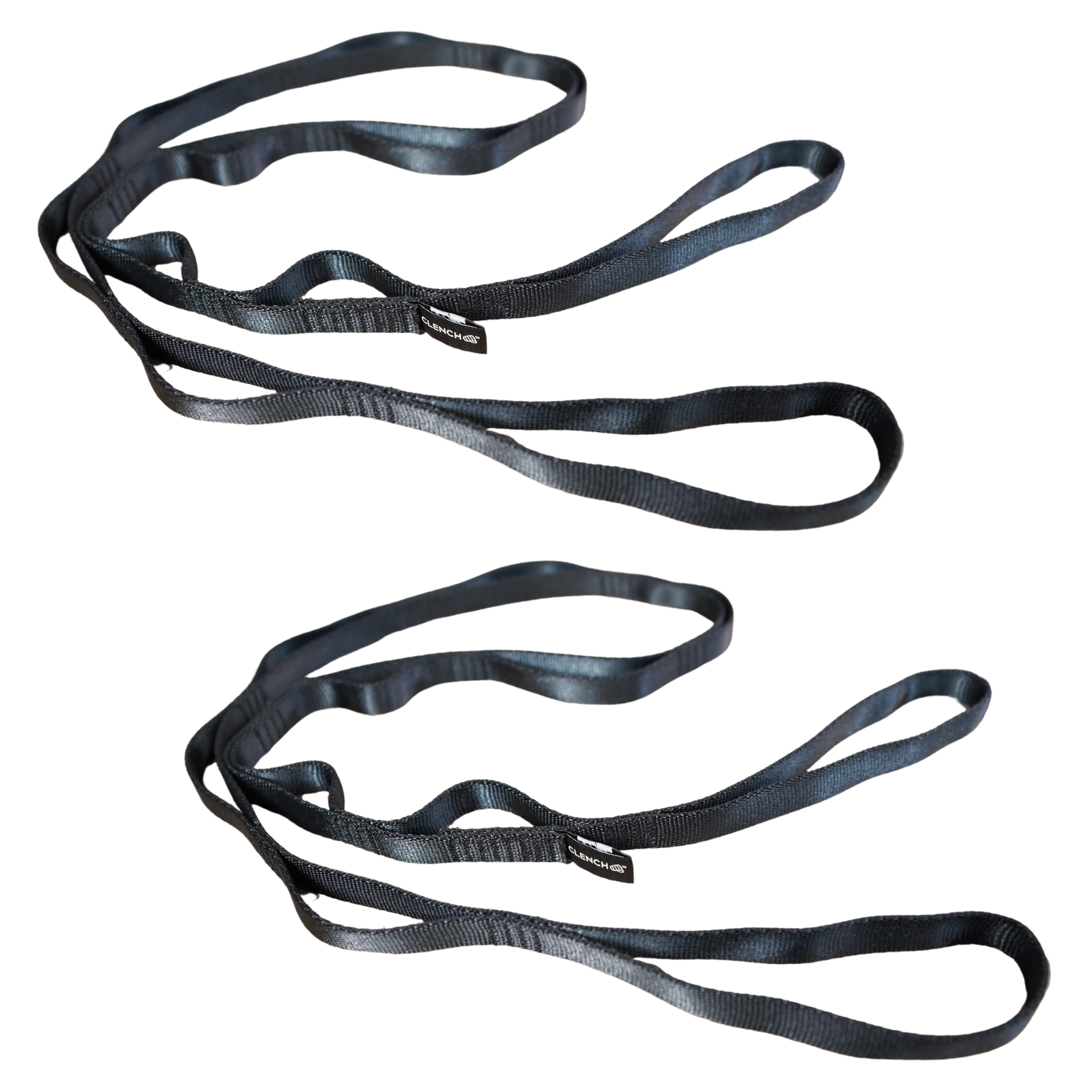 Clench Fitness Utility Straps