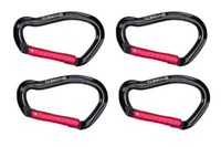 Clench Carabiners