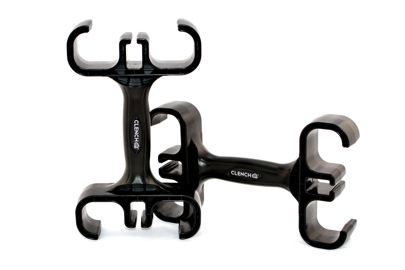 Resistance Band Kit Level II Clench Fitness