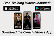 Level I - Fitness Starter Kit Clench Fitness