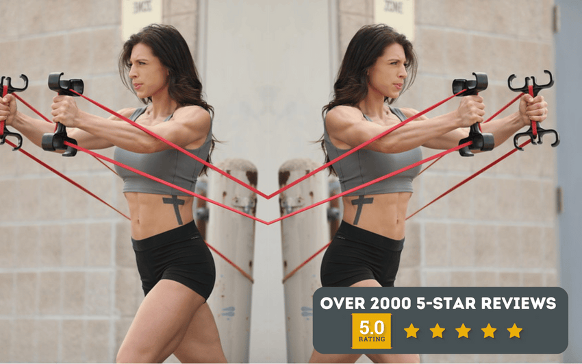 Buy Resistance Bands Accessories Clench Fitness Clench Fitness