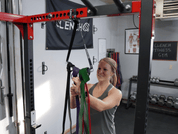 Level III - Advanced Performance Kit Clench Fitness