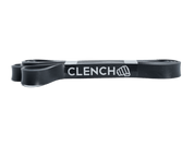 Blemish / Open Box - 41- Inch Loop Resistance Bands Clench Fitness Select Your Band: BLACK - (35-75 lb)