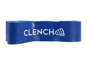 Blemish / Open Box - 41- Inch Loop Resistance Bands Clench Fitness Select Your Band: BLUE - (90-230 lb)