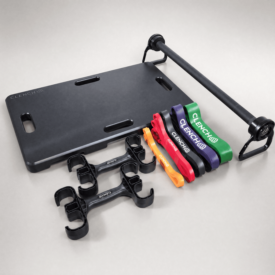 Carbon Pro Kit