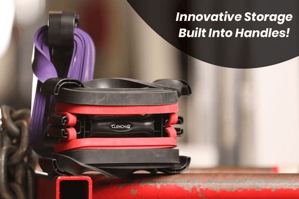 Level I - Fitness Starter Kit Clench Fitness