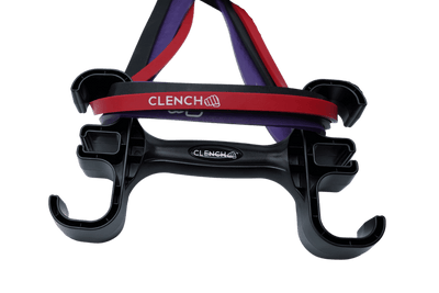 Clench band handle online amazon