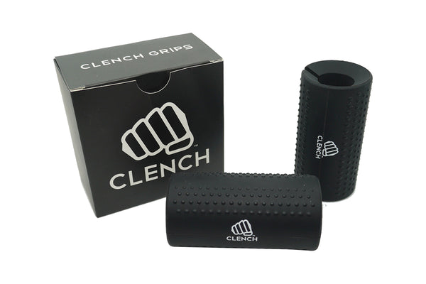 Clench Grips