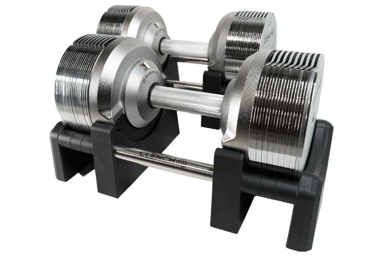 Helix Adjustable Dumbbells