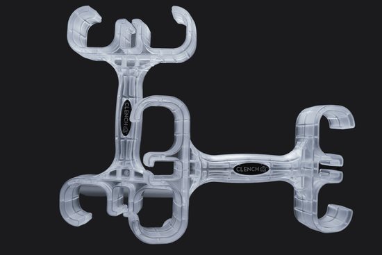 Clench Band Handles