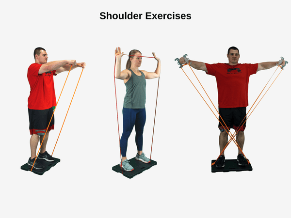 Foot Plate - Cosmetic Blemish Part Clench Fitness Note:: Black - Cosmetic Blemish