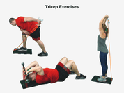 Clench Footplate Clench Fitness Note:: Black