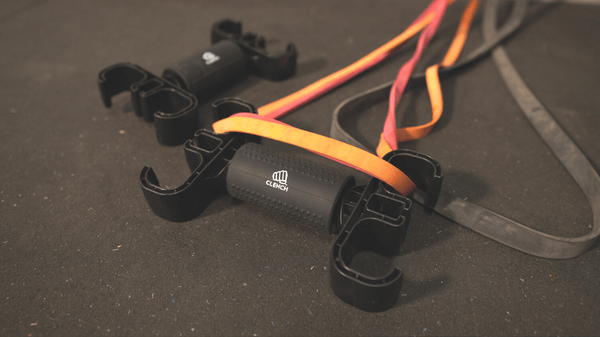 Clench Grips Clench Fitness