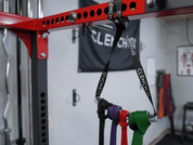 Clench Anchor Strap NW Strap