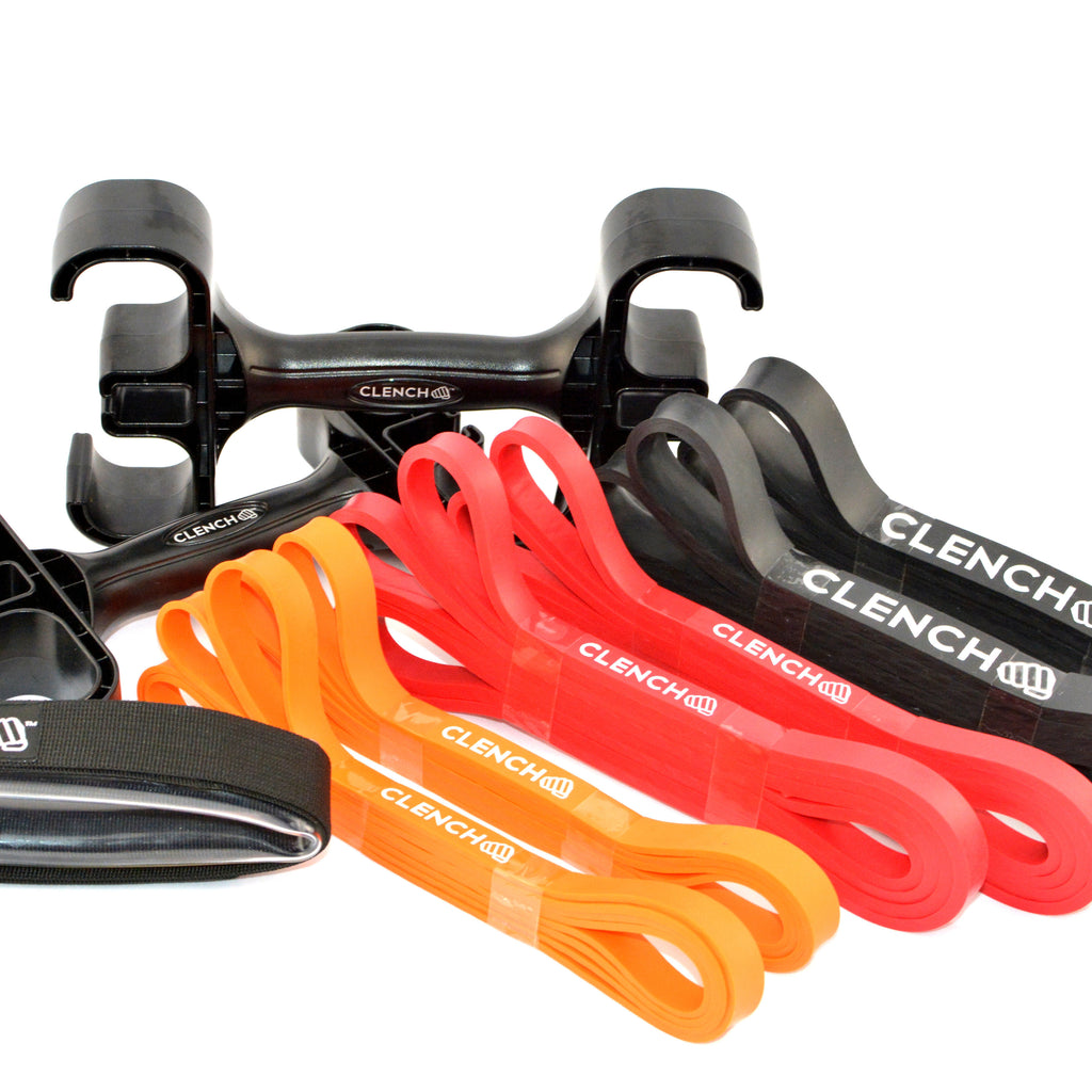 Thousands of uses! The original Super Durable, Super Versatile, Super  Heavy-Duty rubber bands! 3 sizes available. C…